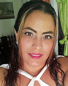 40 Year Old Medellin, Colombia Woman